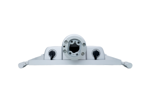 阿普奇 ICD系列 | 工業懸臂顯示器/電容觸摸屏/IP65防護