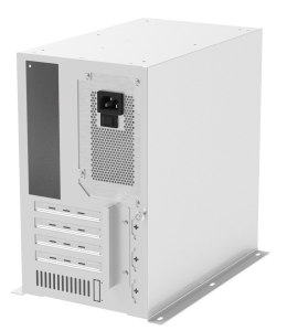 阿普奇 IPC340-Z390SA2 | 工控機/壁掛式工控機(4槽位）/Intel 6/8/9th桌面CPU