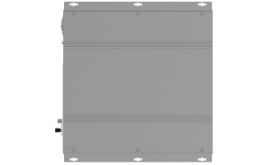 阿普奇 IPC330Q-H610SA5 | 工控機/壁掛式工控機/Intel 12~14th桌面CPU