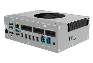 阿普奇KiWiBot系列 | TER40J-A6 具身智能機器人大小腦一體化/機器人控制器/ Jetson AGX Thor平臺