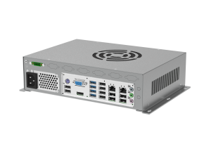 阿普奇 C7I-Z390A2 | 嵌入式工控機/準系統(tǒng)工控機/Intel 6/8/9th桌面CPU