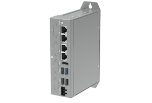 阿普奇 C5-ADLN | 嵌入式工控機/準系統工控機/Intel Alder Lake N95 CPU